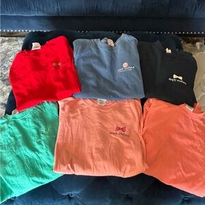 Simply Southern Long-Sleeve Tees Bundle